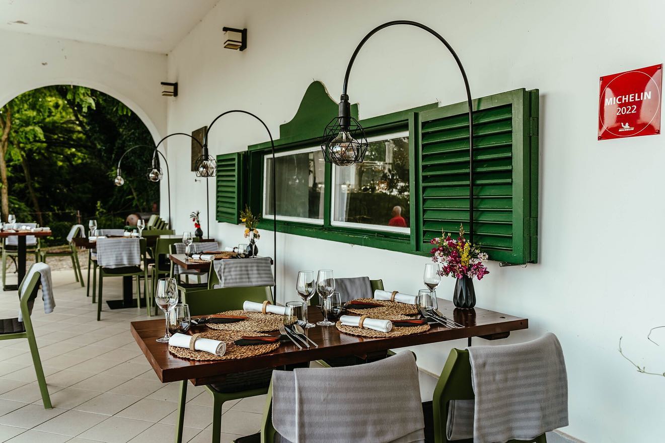 Villa Kabala terasz, Fot&oacute;: Villa Kabala FB