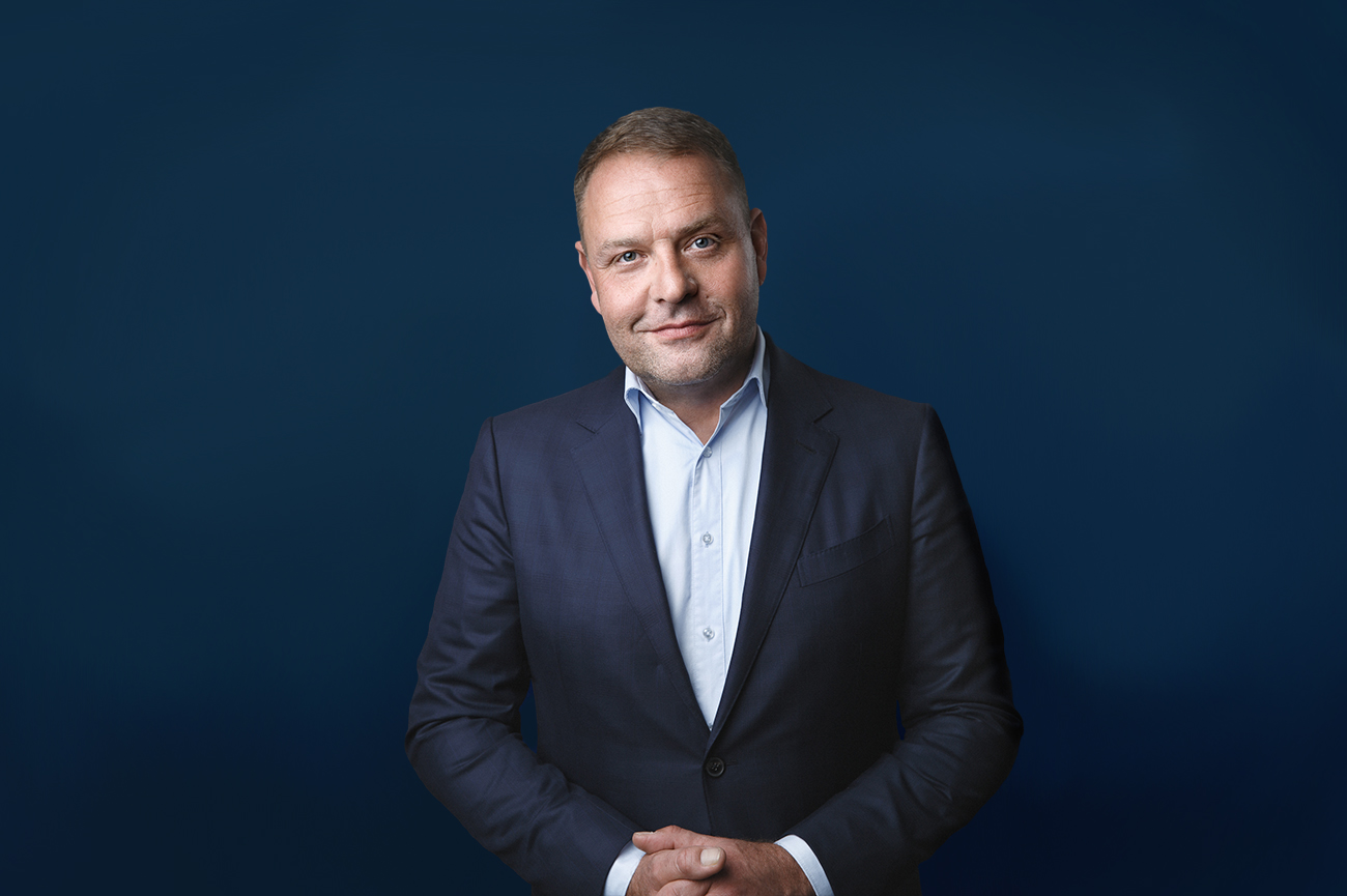 Guller Zolt&aacute;n, a Magyar Turisztikai &Uuml;gyn&ouml;ks&eacute;g eln&ouml;ke, Fot&oacute;: MT&Uuml;