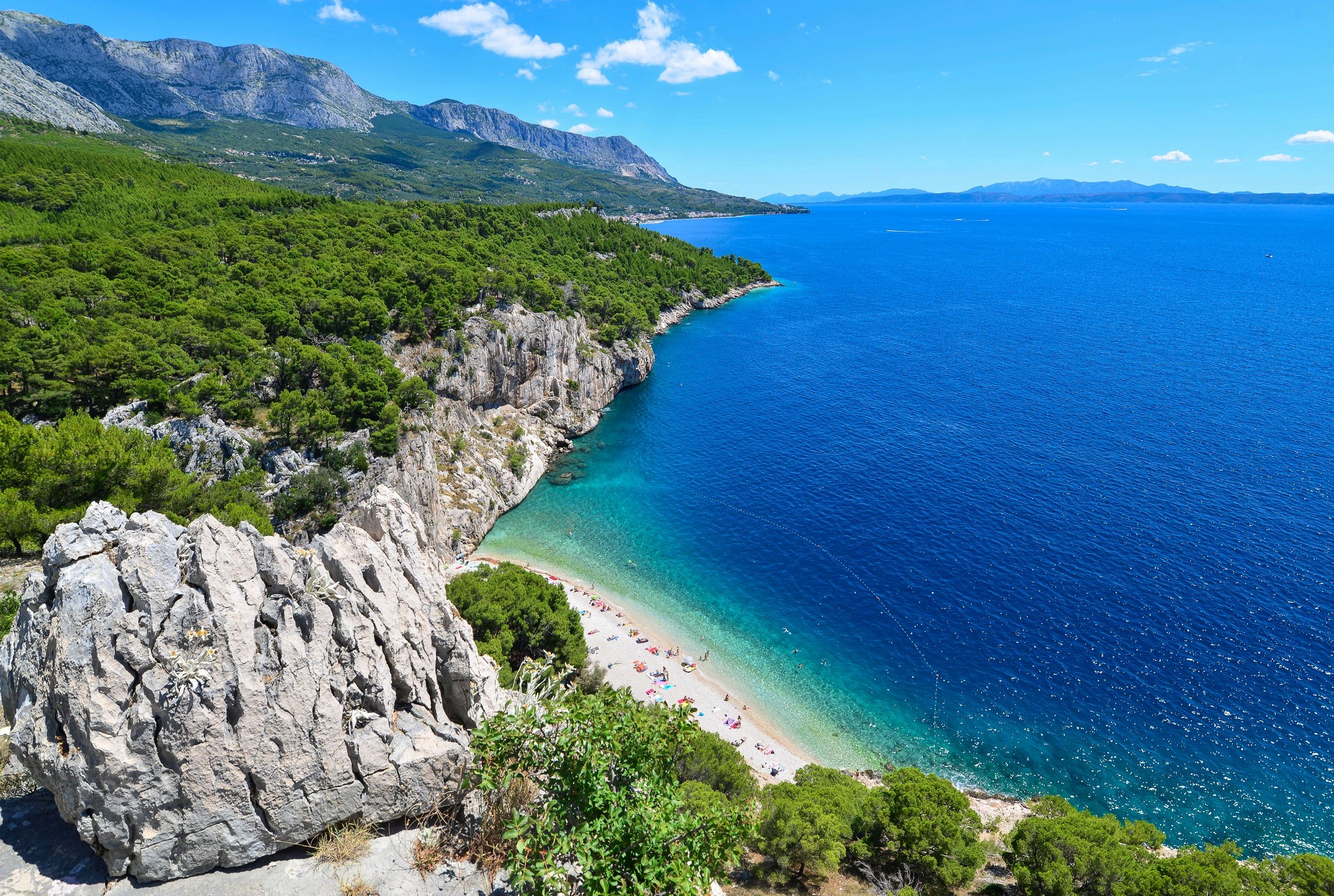 nugal-makarska, Fotó: Vjeko Begović