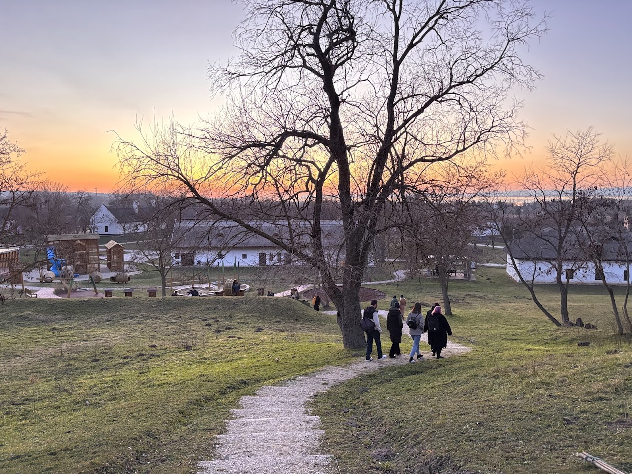Szantodpusztai-Majorsag-kilatas, Fotó: Fucskó Hajnalka