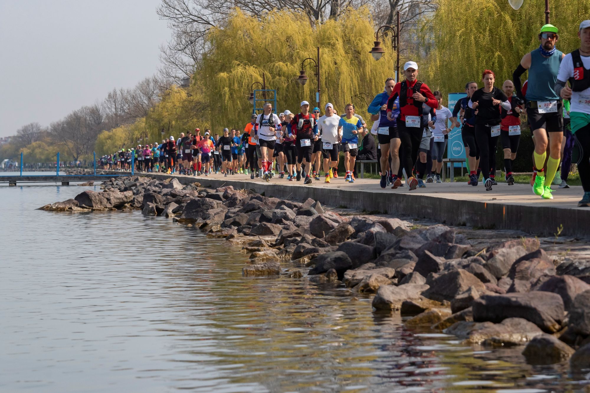 balaton-maraton, Fot&oacute;: balatonszupermaraton.hu