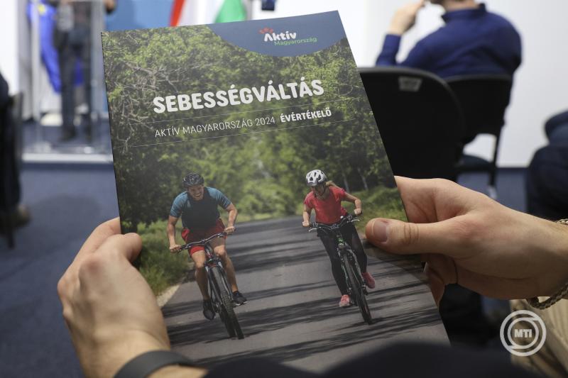 aktiv-mo-MTI, Fot&oacute;: MTI/Kocsis Zolt&aacute;n
