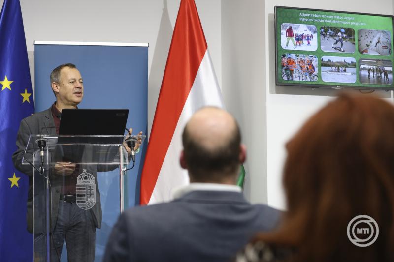 aktiv-mo-revesz-mariusz, Fot&oacute;: MTI/Kocsis Zolt&aacute;n