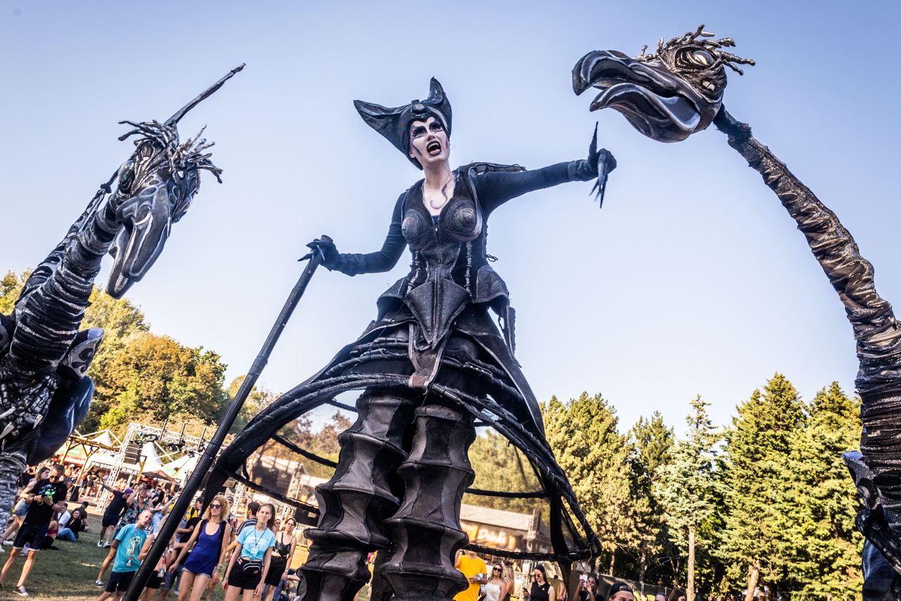 sziget-utcaszinhaz, Fot&oacute;: Sziget Fesztiv&aacute;l