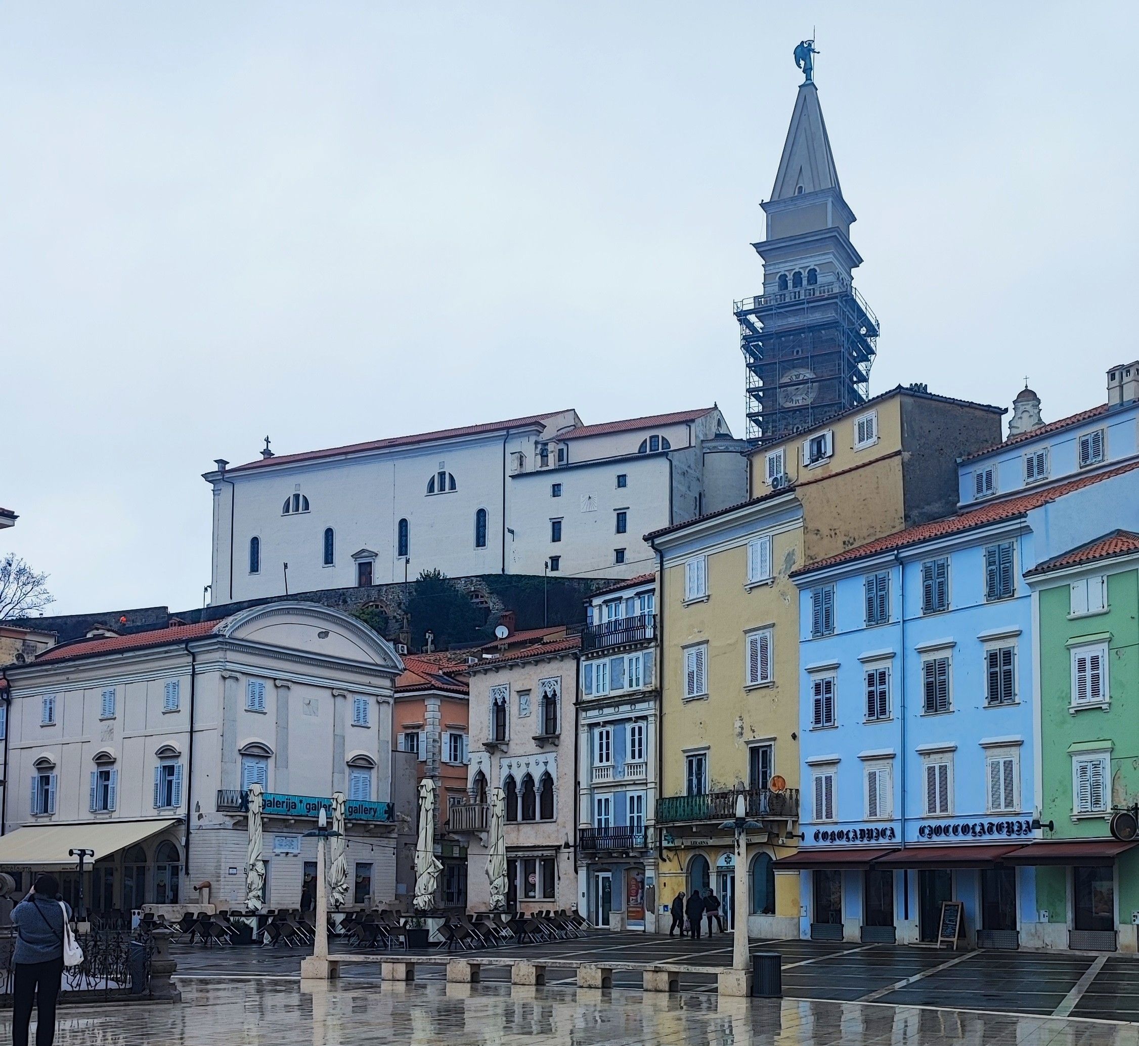 piran-foter, Fot&oacute;: turizmus.com