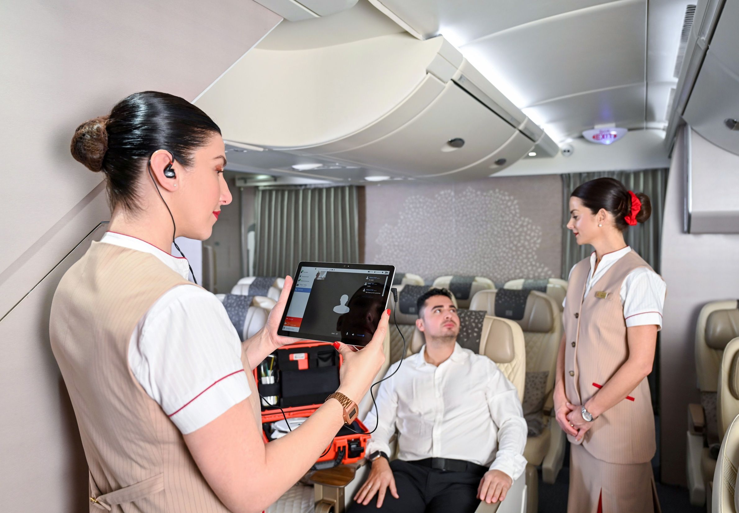 emirates-parsys, Fot&oacute;: Emirates