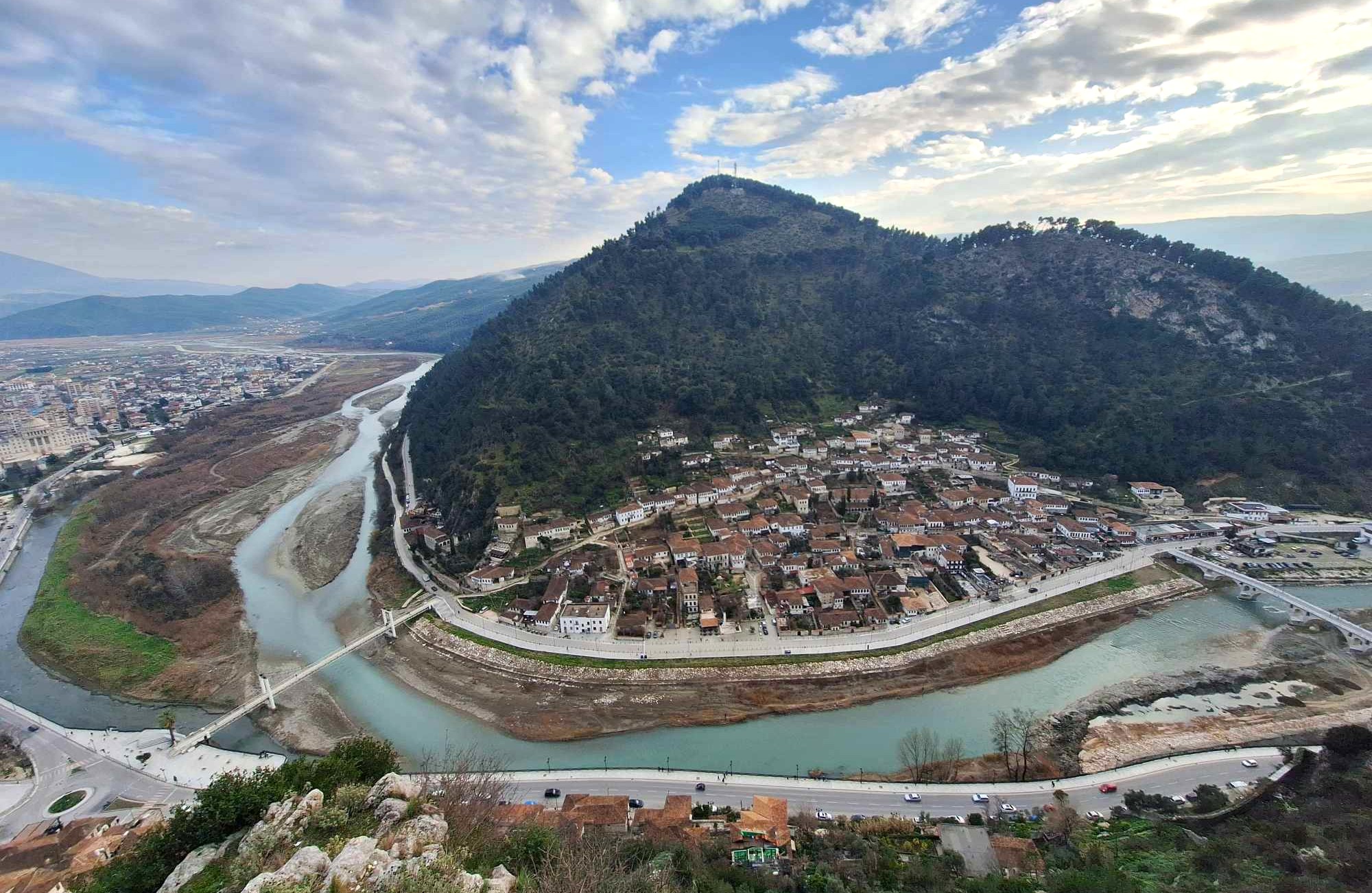 berat