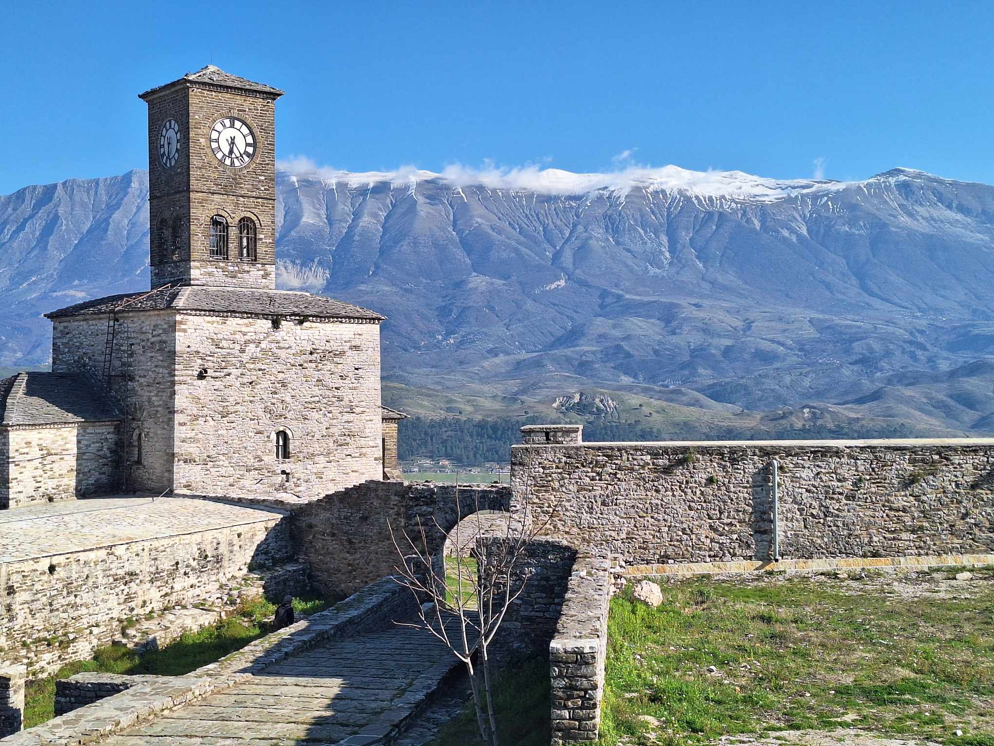 gjirokastra