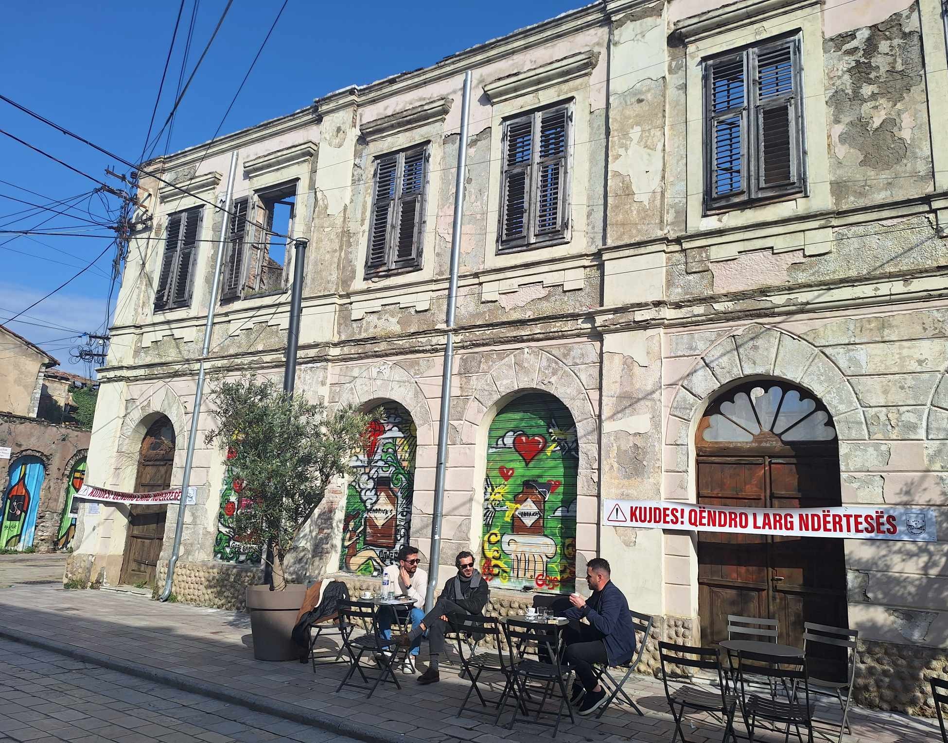 shkodra