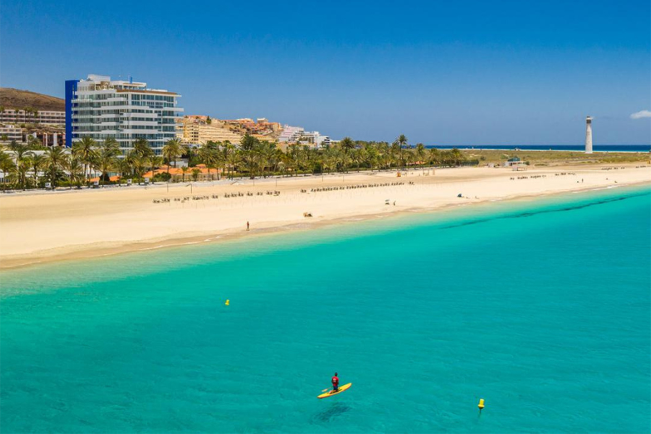 Fuerteventura, Fotó: ViaSale