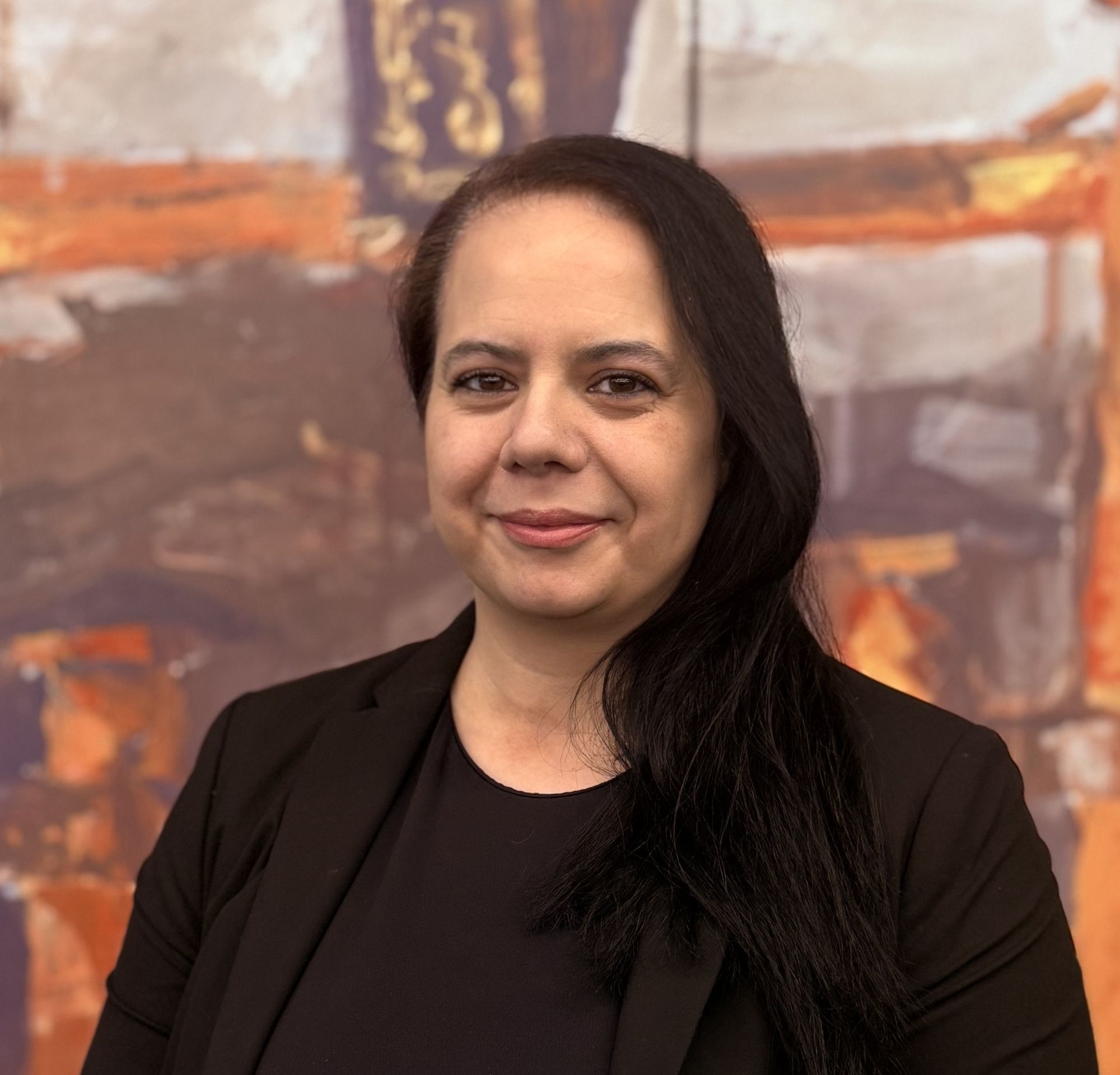 Pusztai-Szőry Anett, Fot&oacute;: Accent Hotels