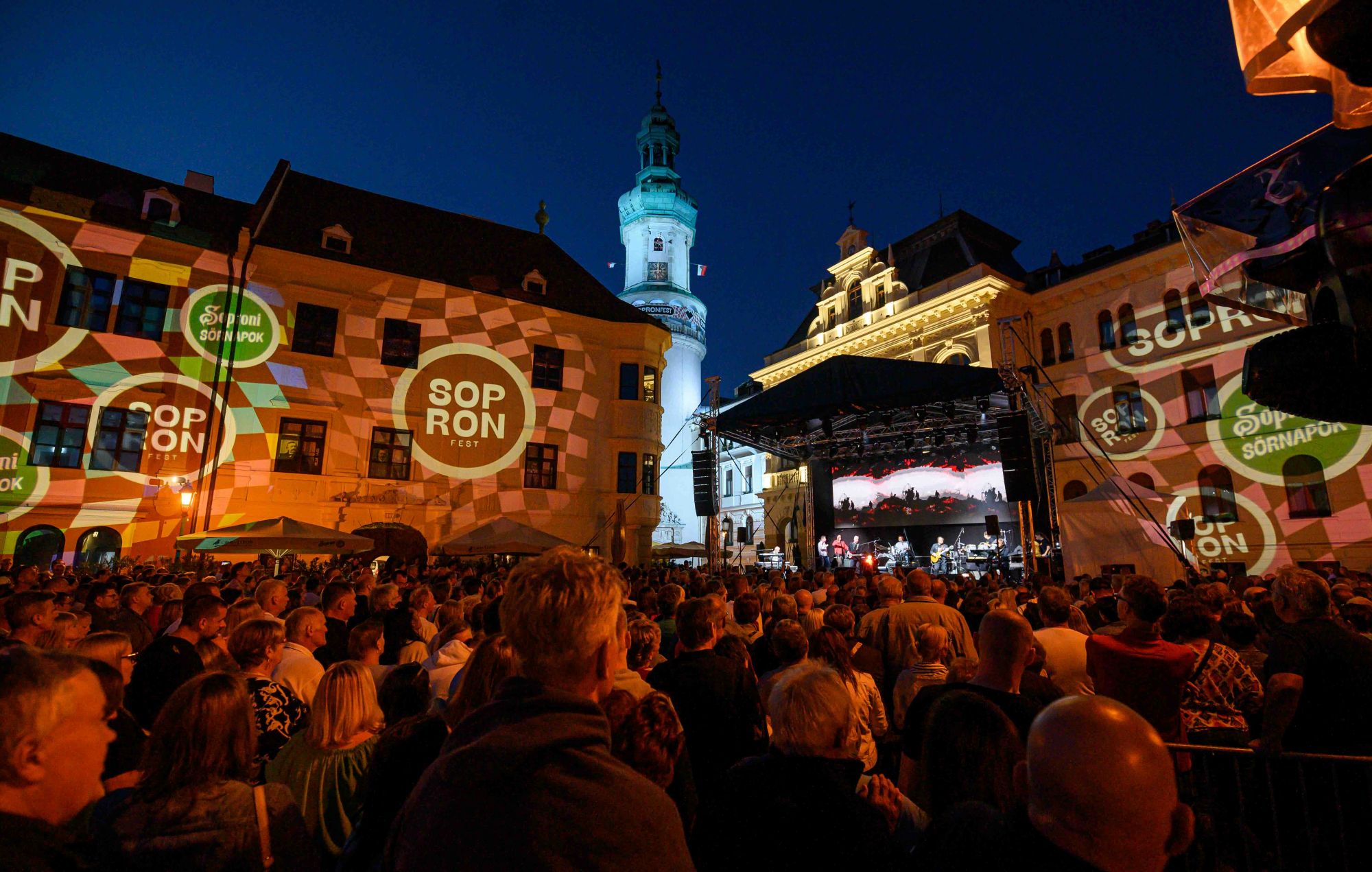 sopronfest, Fot&oacute;: SopronFest