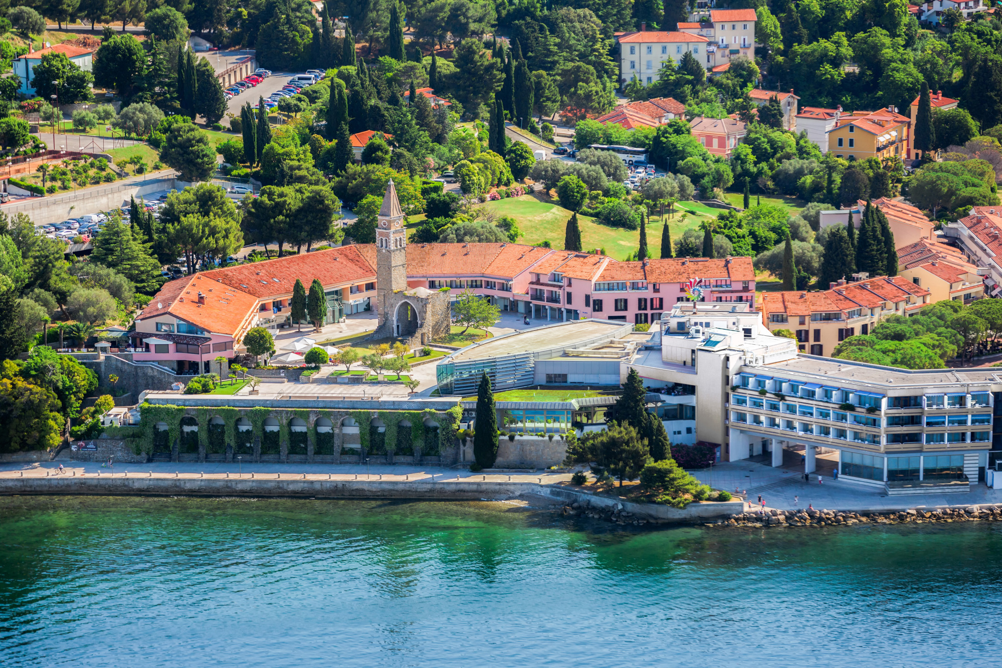 hotel-vile-park, Fot&oacute;: Hotel Vile Park