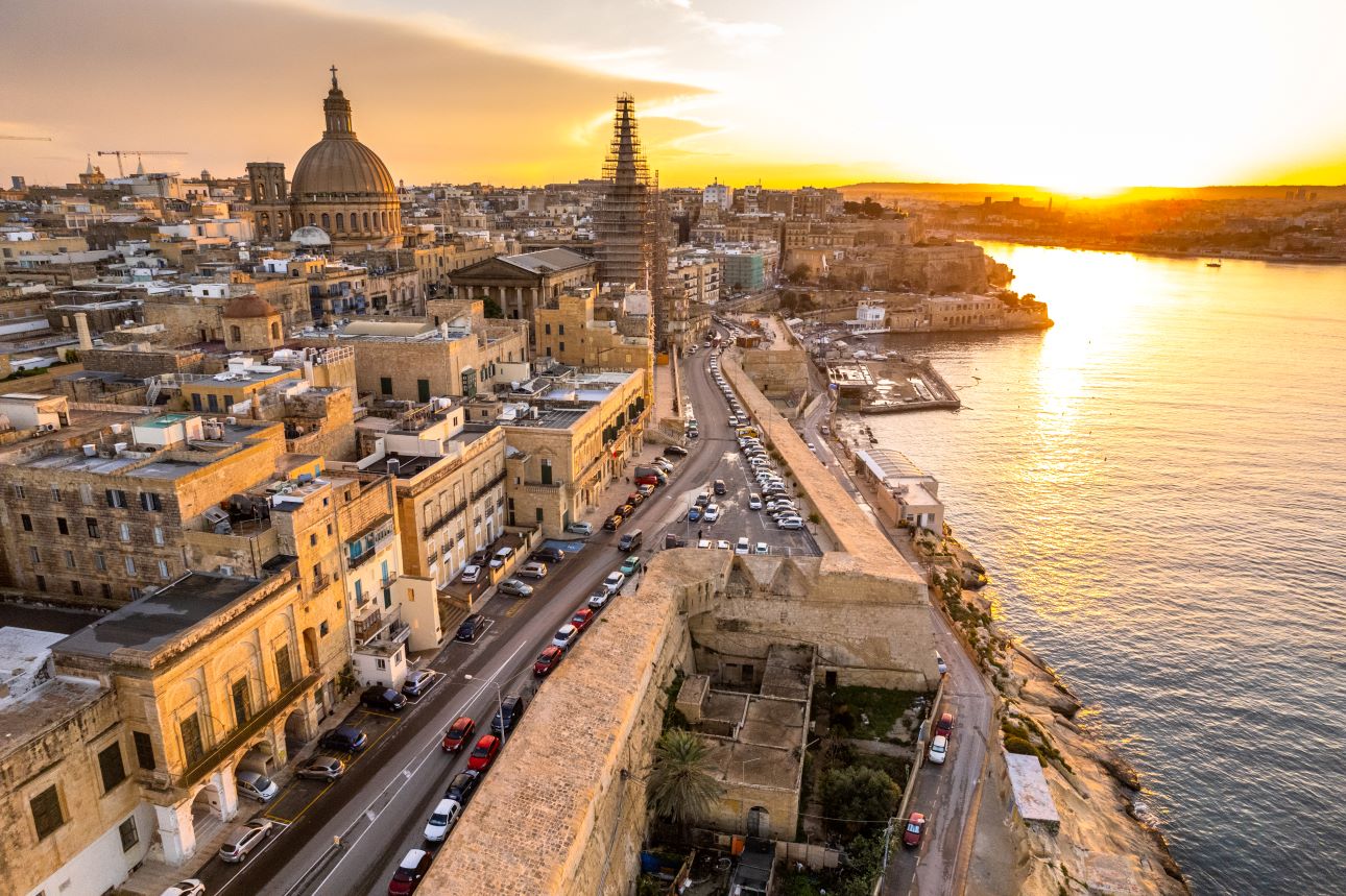 valletta-malta-123rf