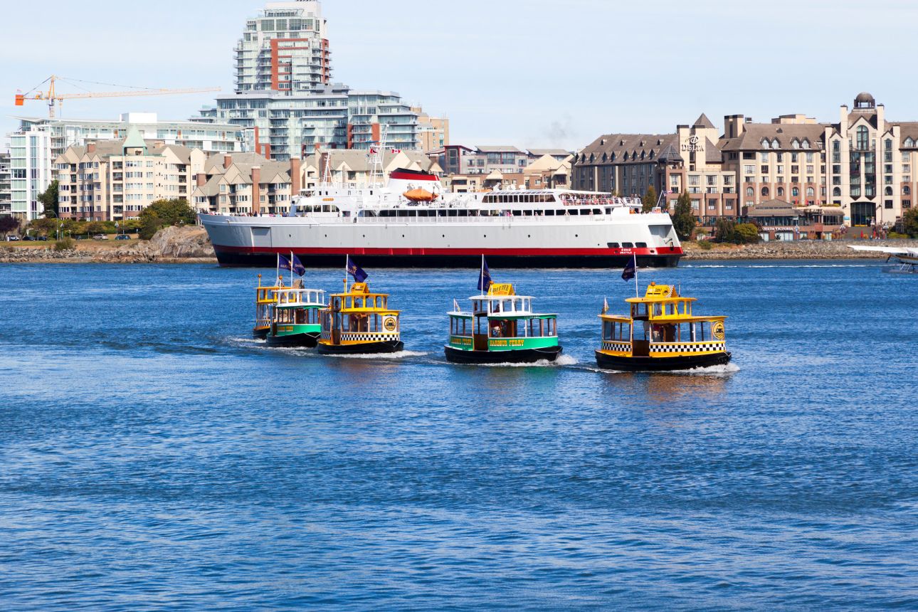 Victoria-Seattle-komp-123rf