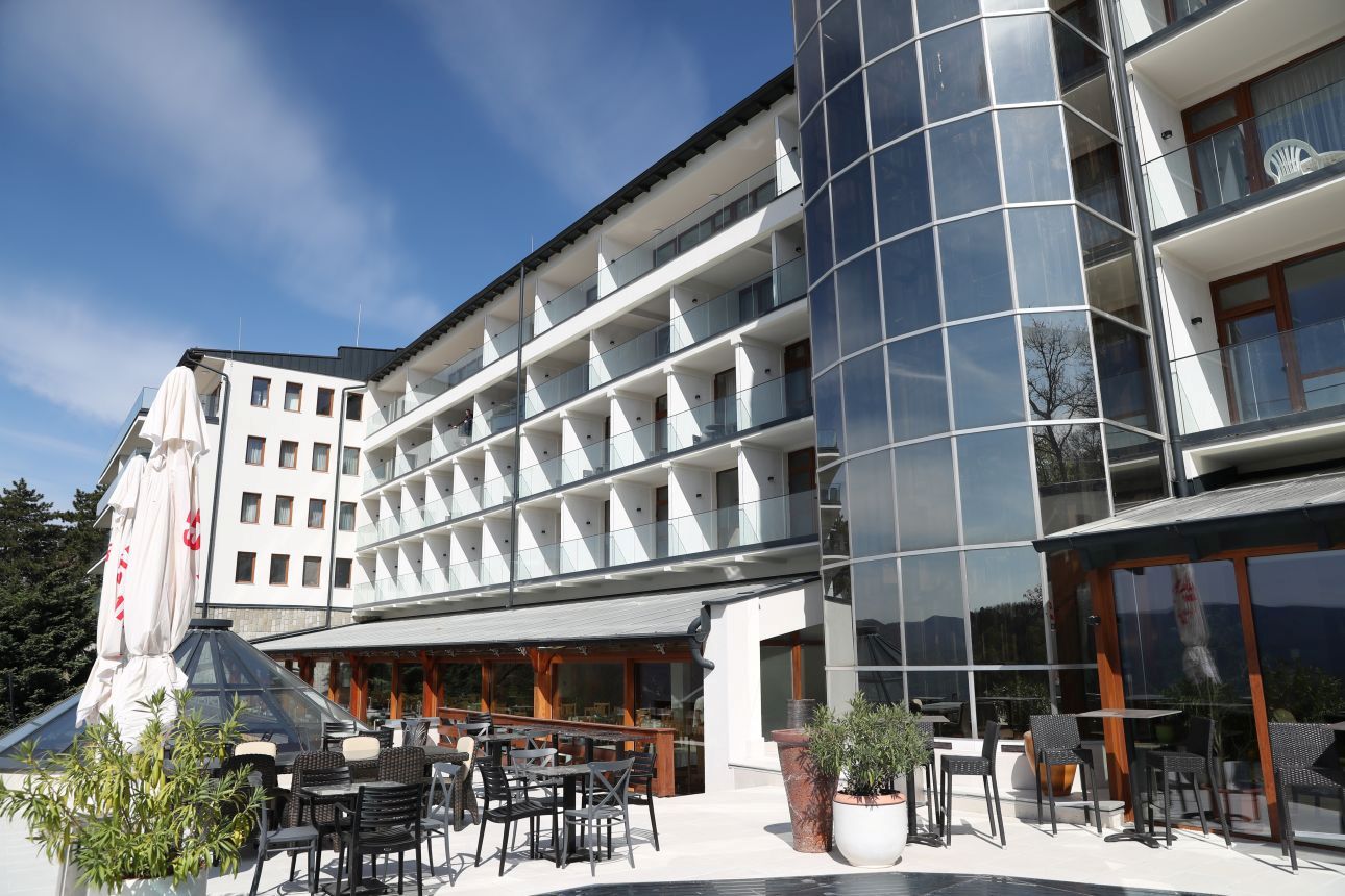 silvanus-felujitva, Fotó: Szaka József – Hotel Silvanus
