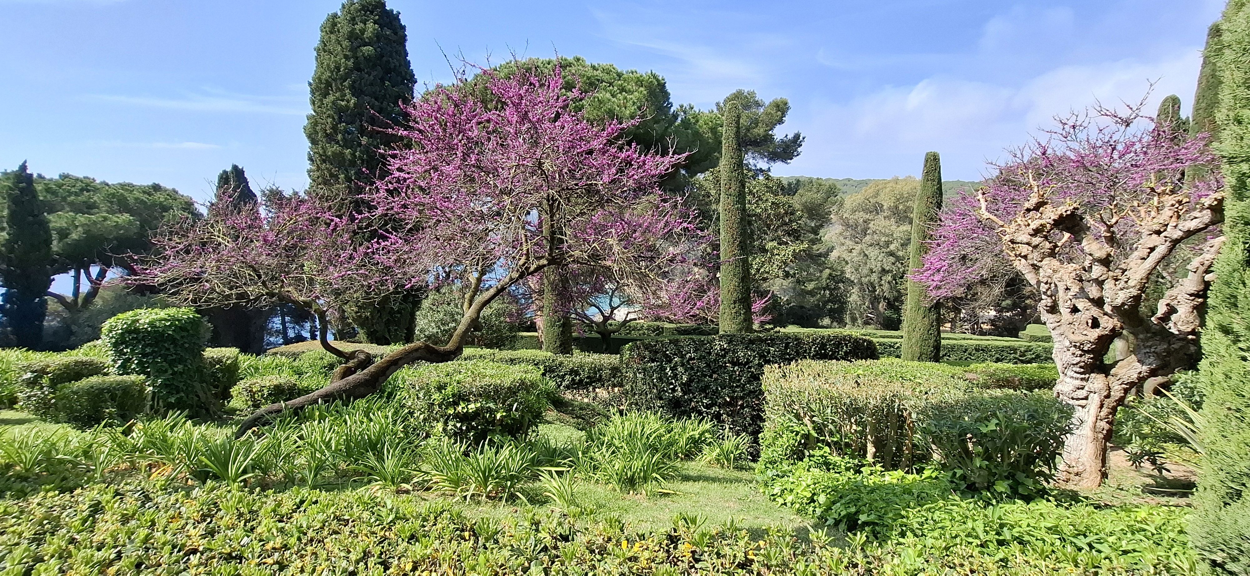 costa brava Klotild, Fot&oacute;: turizmus.com
