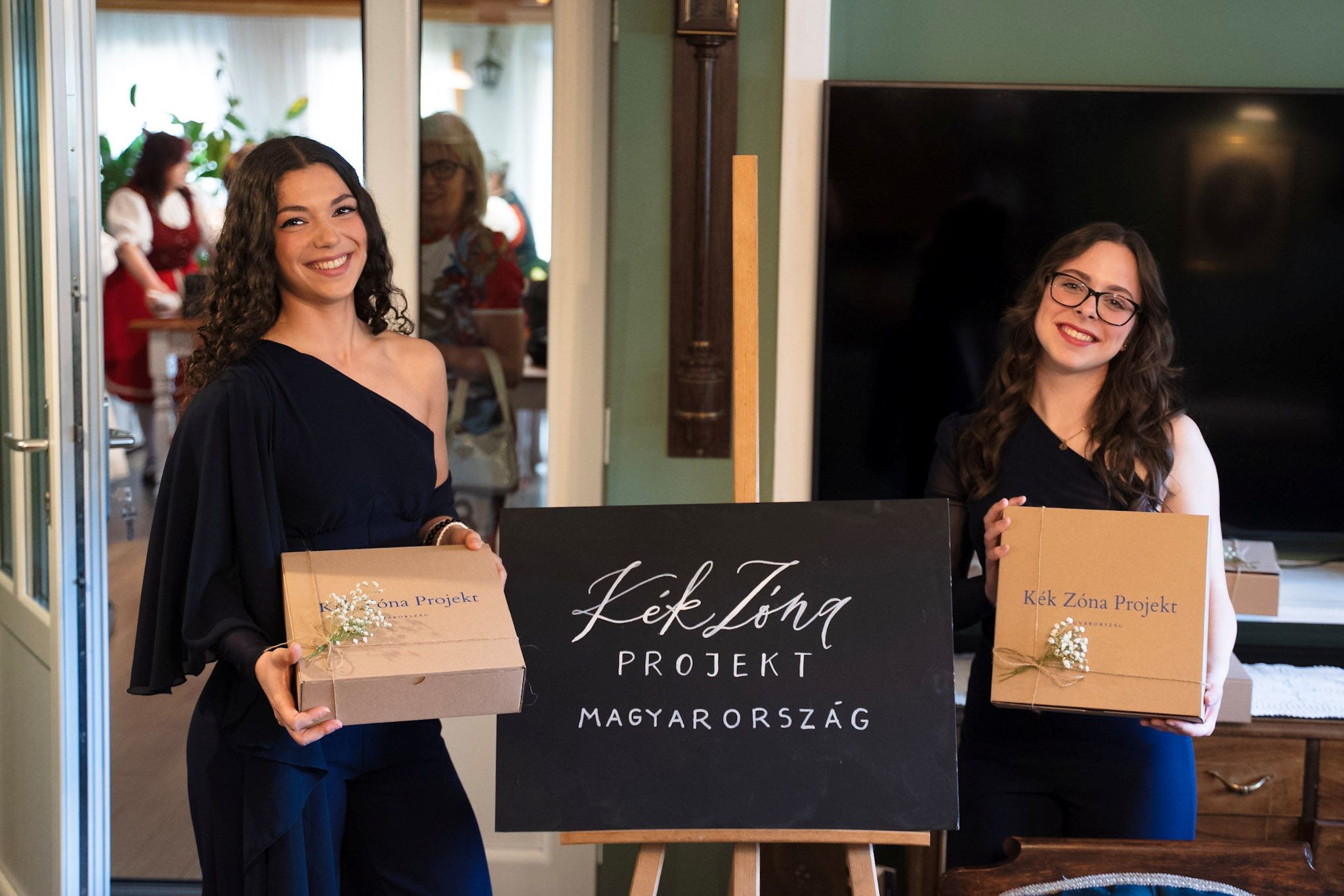 kekzona-projekt, Fotó: Kék Zóna Projekt