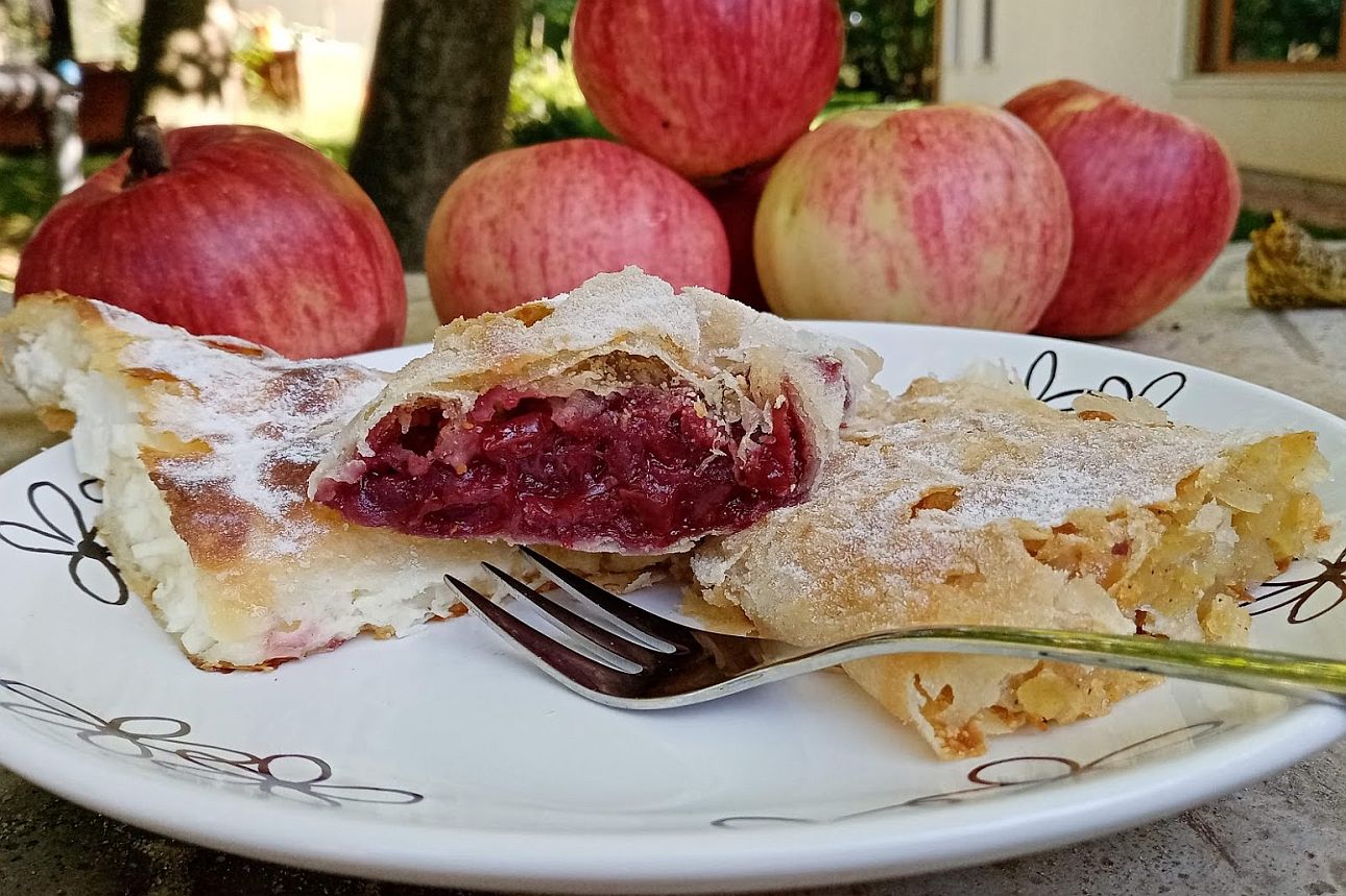 nyitott porták, Fotó: mi kertünk