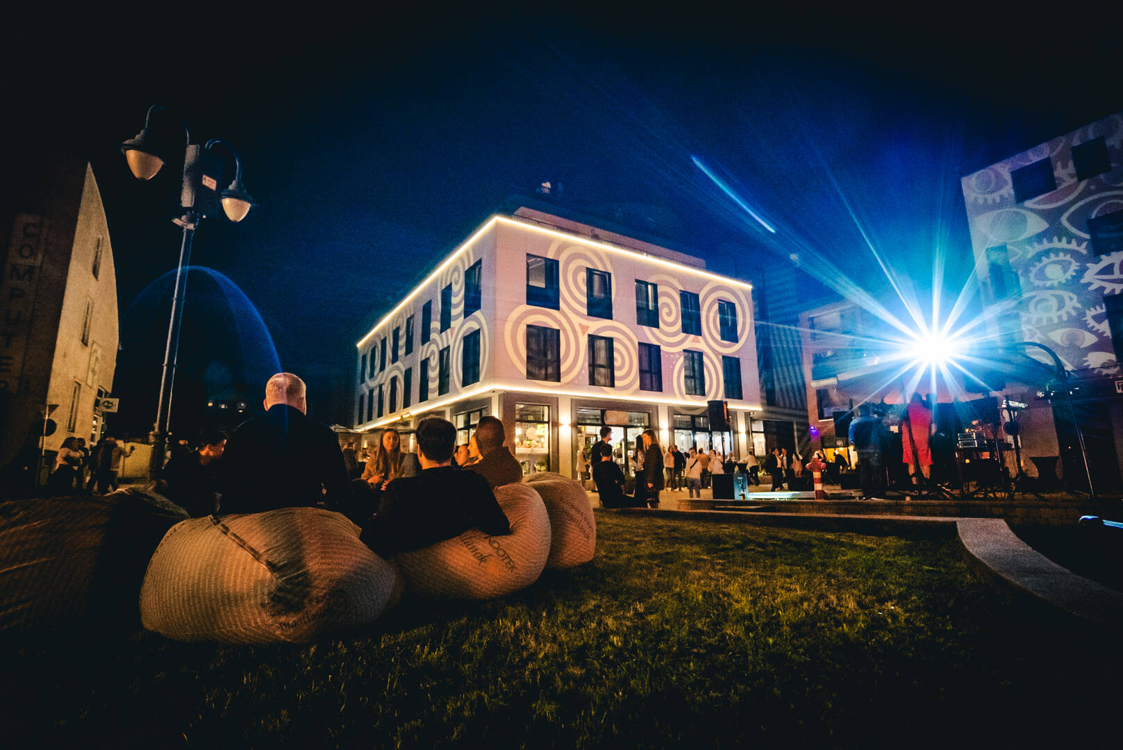miskolci-soho-gasztrokulturalis-kozossegi-ter, Fotó: Hello Miskolc