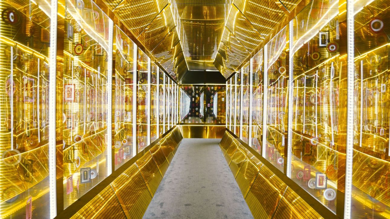 Klimt-Immersive
