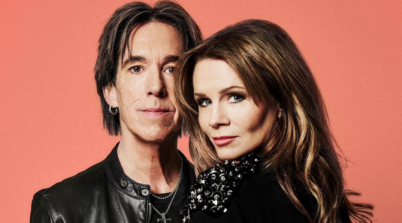 roxette, Fot&oacute;: Live Nation