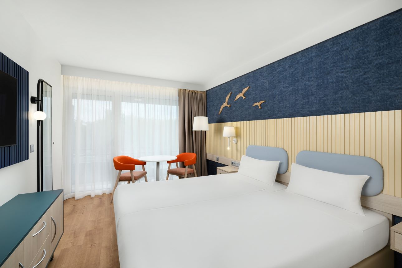 Danubius-Hotel-Annabella, Fot&oacute;: Danubius Hotels
