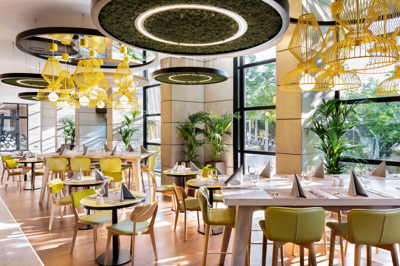 Danubius-Hotel-Episode-Restaurant, Fot&oacute;: Danubius Hotels