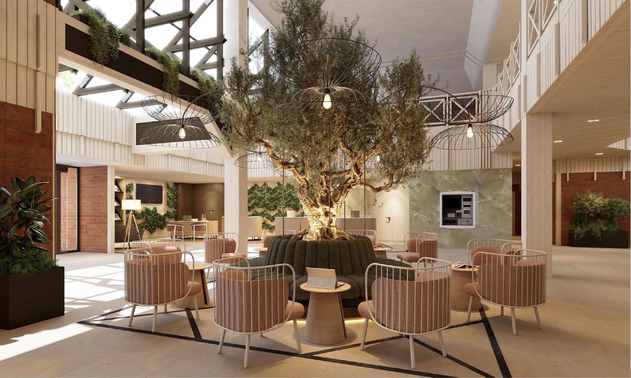 DanubiusHotel-Buk, Fot&oacute;: Danubius Hotels