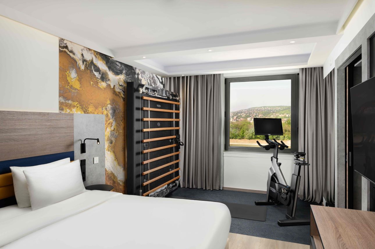 DanubiusHotel-Helia-lifestyle, Fot&oacute;: Danubius Hotels
