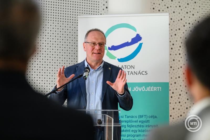navracsics-mti-vasvari-tamas, Fotó: MTI/Vasvári Tamás