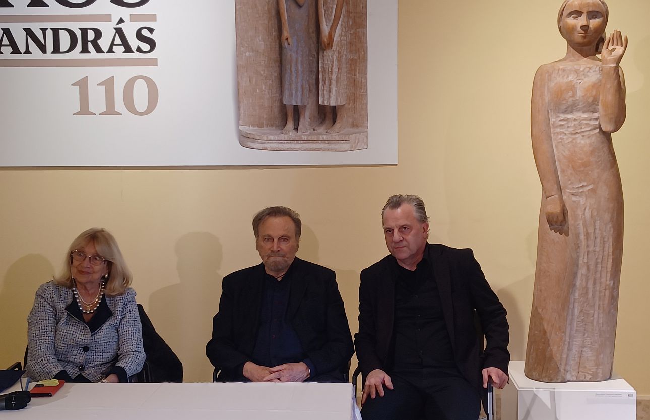 Franco Nero Vigad&oacute;, Fot&oacute;: turizmus.com