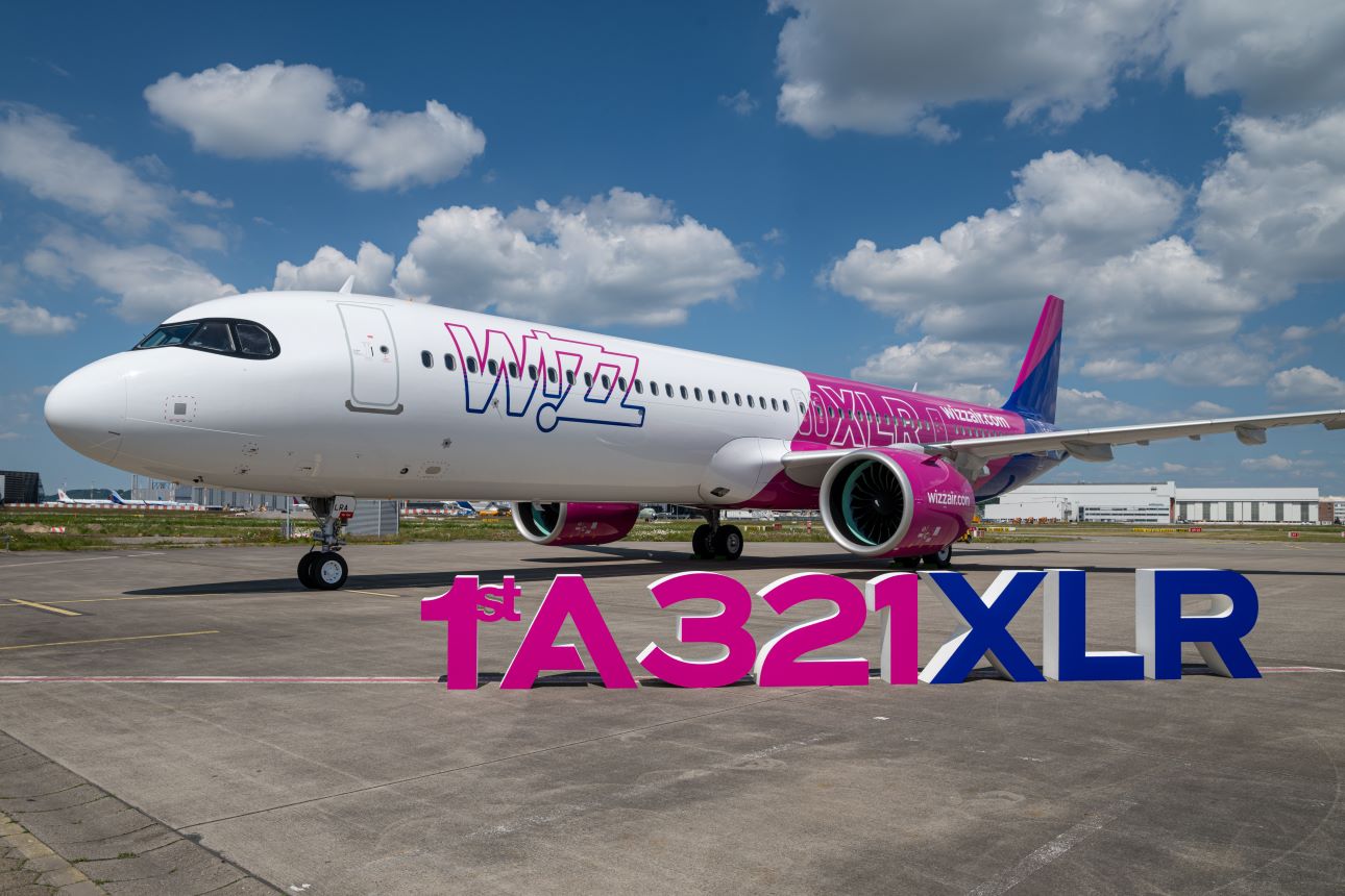 A321XLR-Wizz-air
