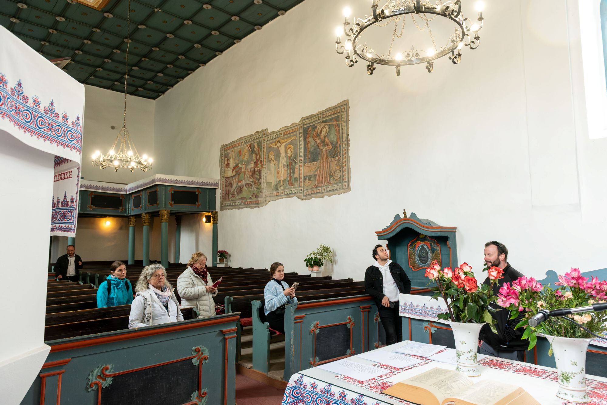 tarpa-templom, Fotó: Csutkai Csaba