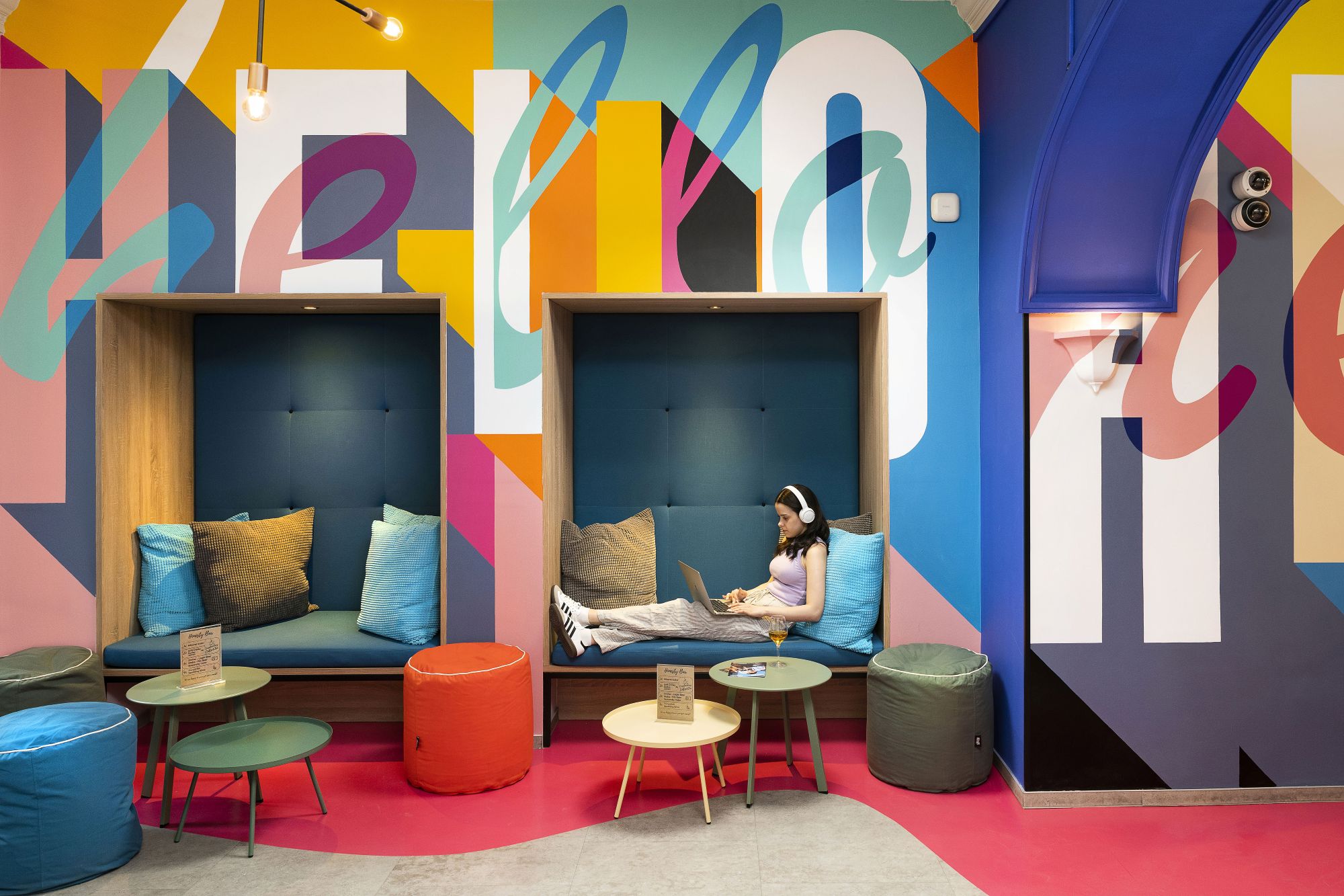anna-three, Fot&oacute;: Three Corners Hotel Anna
