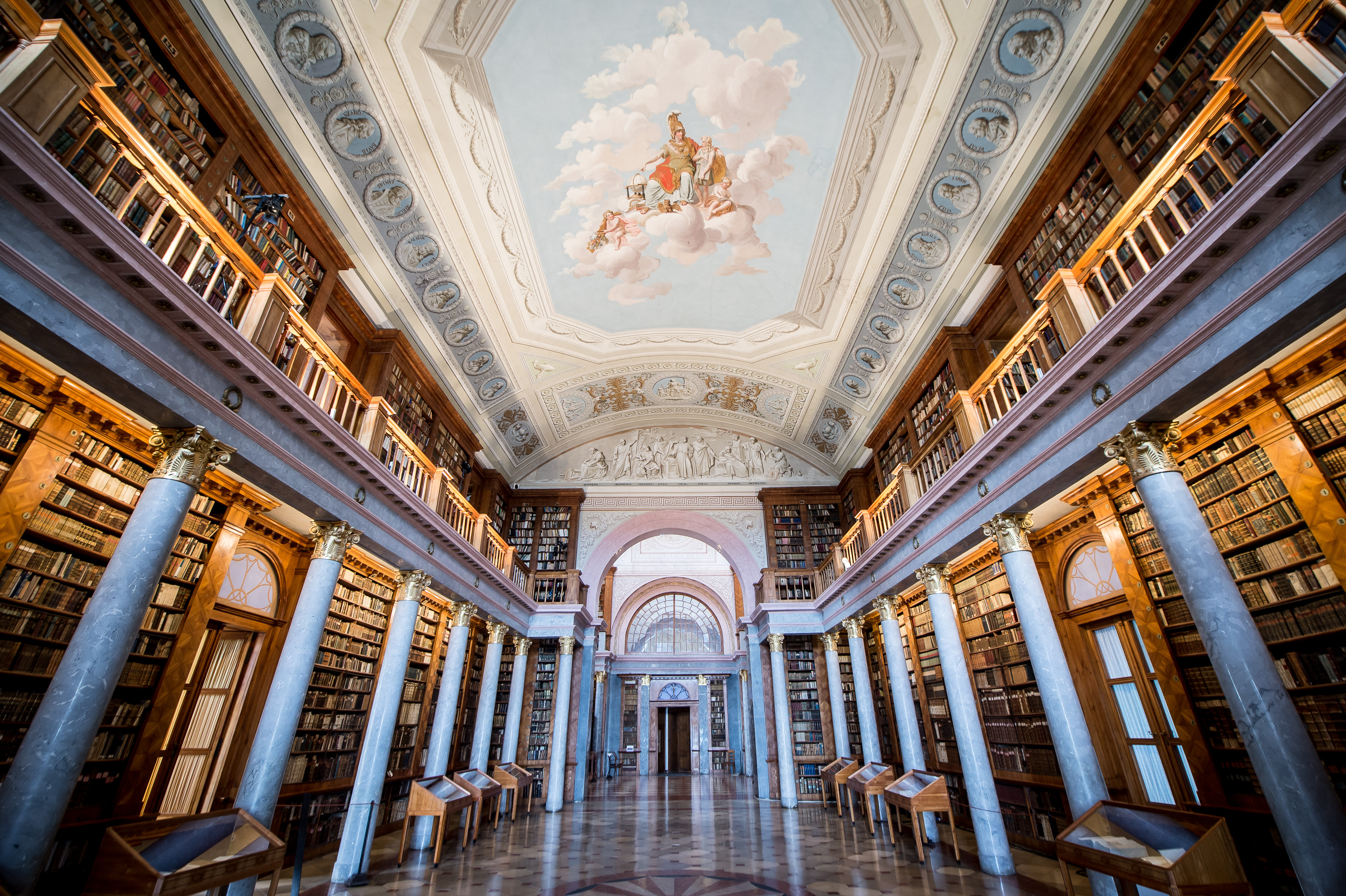 konvtar-pannonhalmifoapatsag, Fot&oacute;: Pannonhalmi Főap&aacute;ts&aacute;g