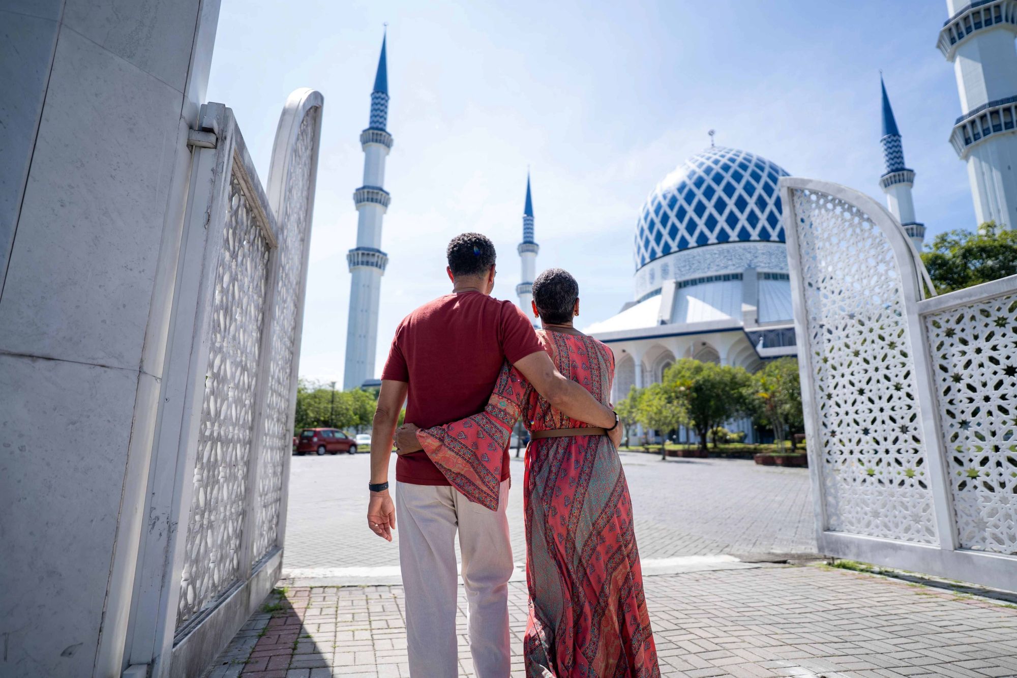 kualalumpur, Fot&oacute;: Azamara Cruises 
