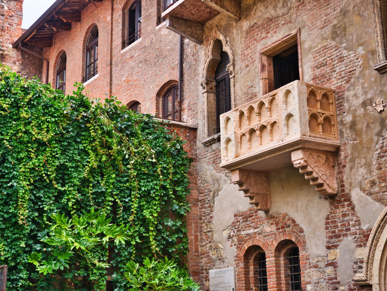 Verona-Julia-erkely-123rf, Fot&oacute;: 123rf.com