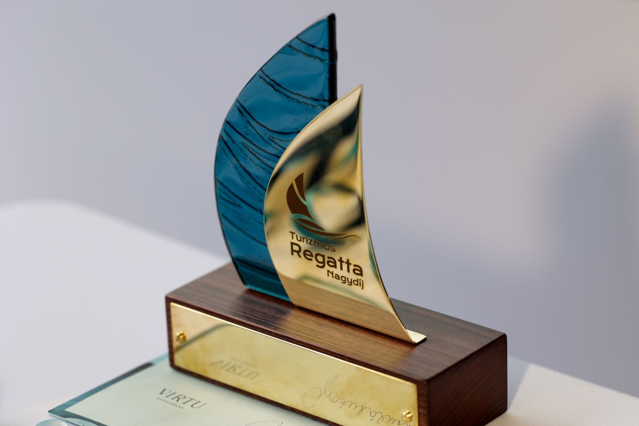 Regatta-nagydij, Fot&oacute;: Gr&oacute;sz Bal&aacute;zs
