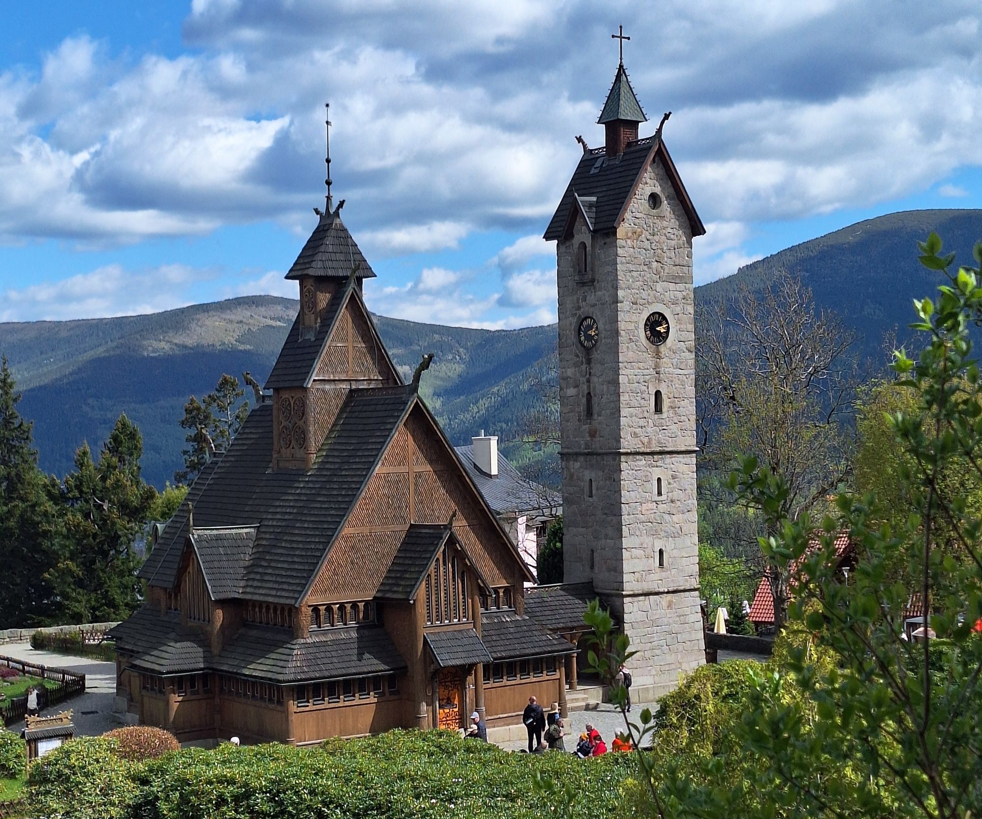 lengyelorszag-wang, Fotó: turizmus.com