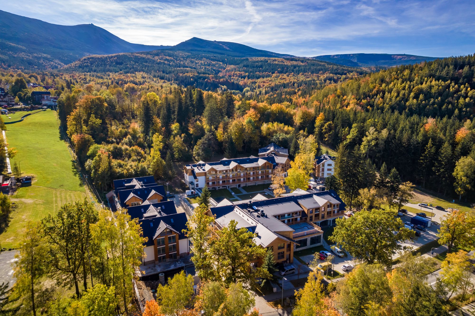 movenpick-lengyelorszag, Fotó: Mövenpick Resort & Spa Karpacz