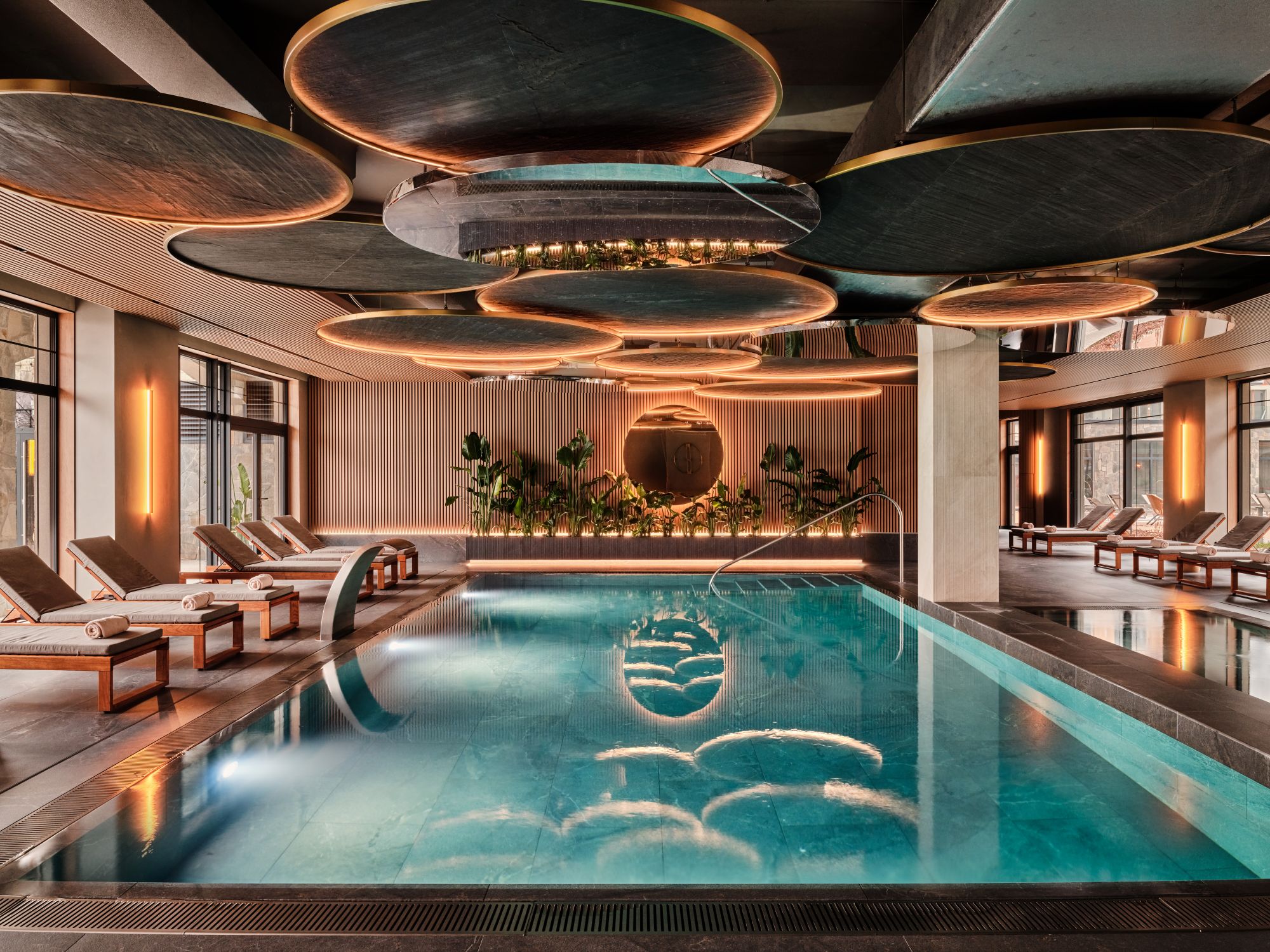 wellness-movenpick-lengyel, Fotó: Mövenpick Resort & Spa Karpacz