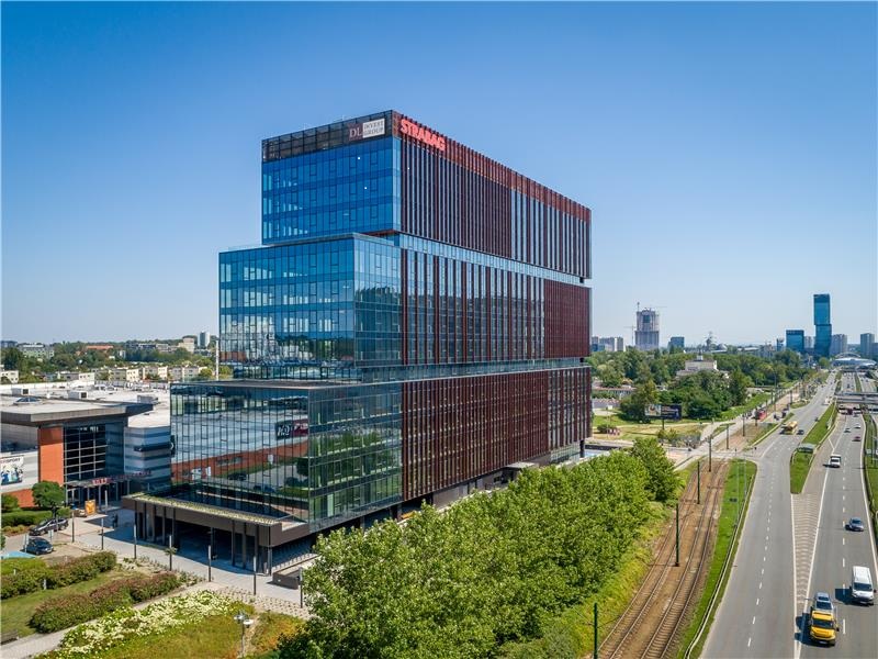 Crowne-Plaza-Katowice-photo-1, Fotó: IHG Hotels