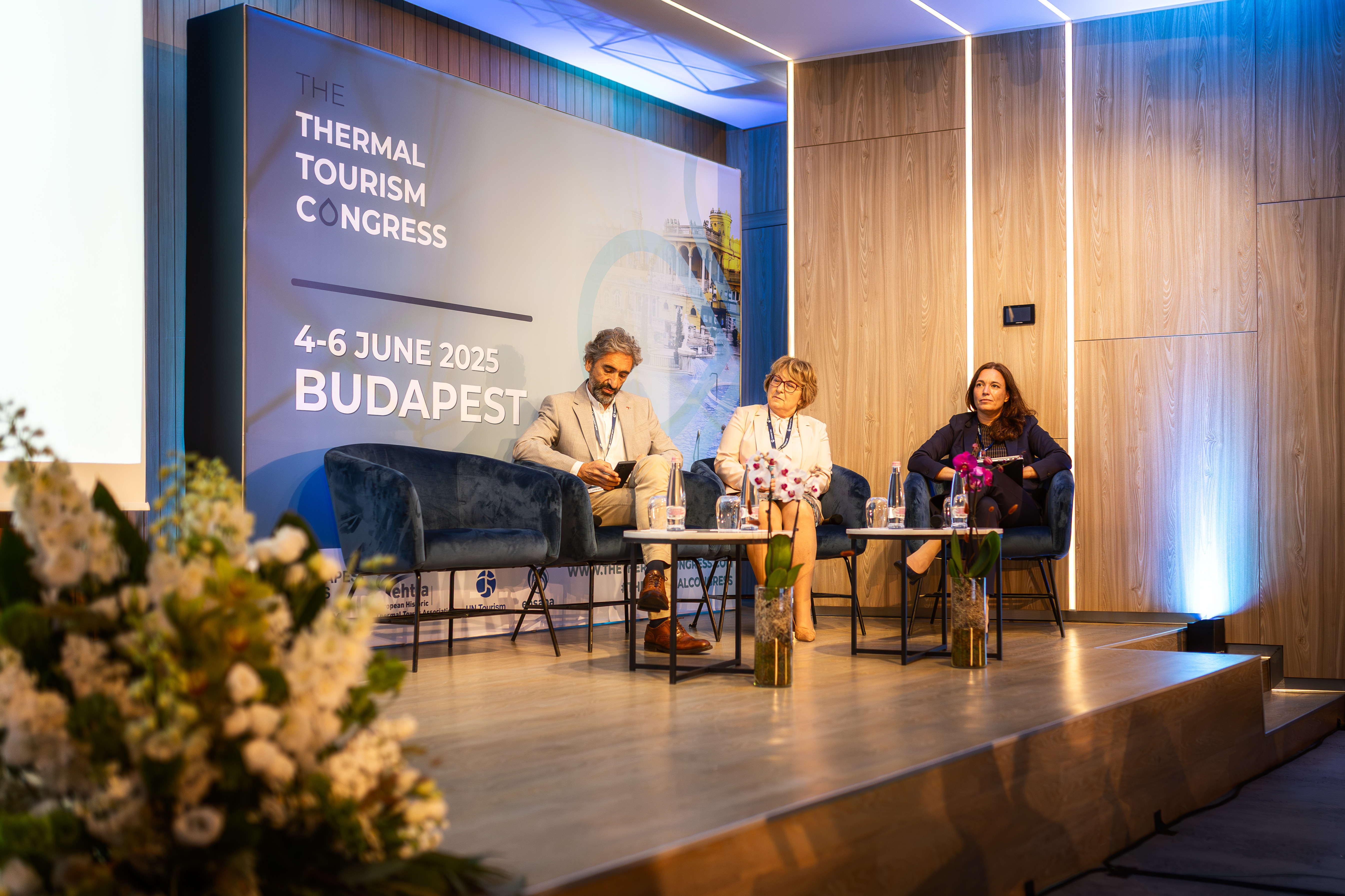 ehtta-termalkonferencia3, Fotó: Hunka Erika