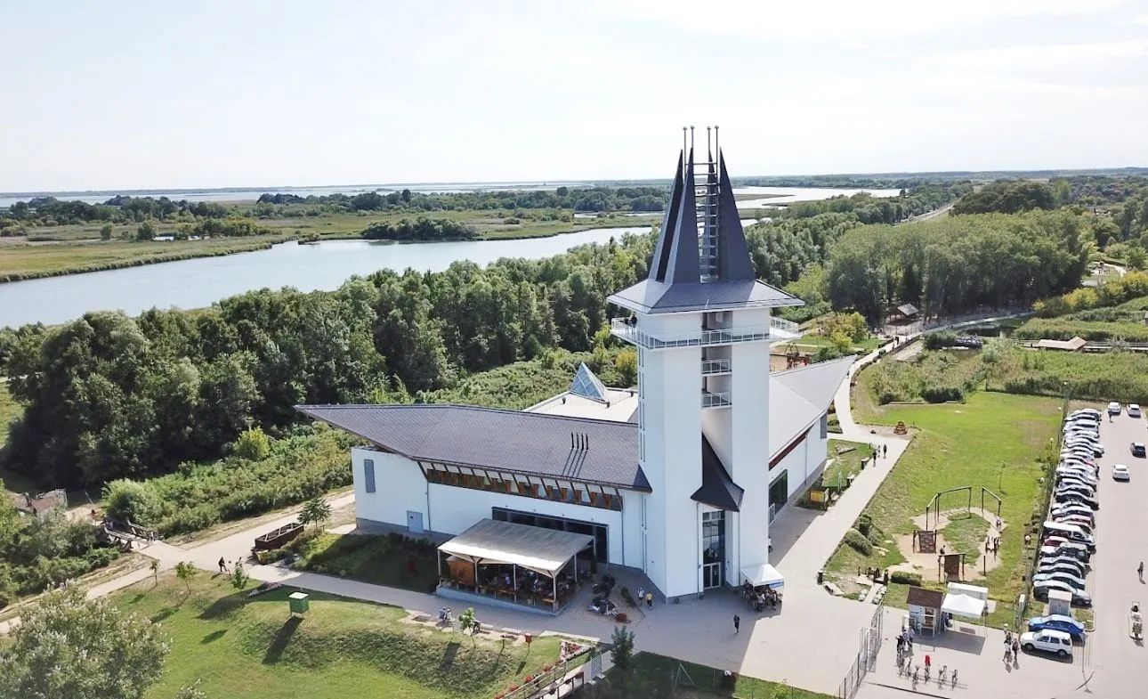 Tisza-tavi-Okocentrum, Fot&oacute;: Tisza-tavi &Ouml;kocentrum