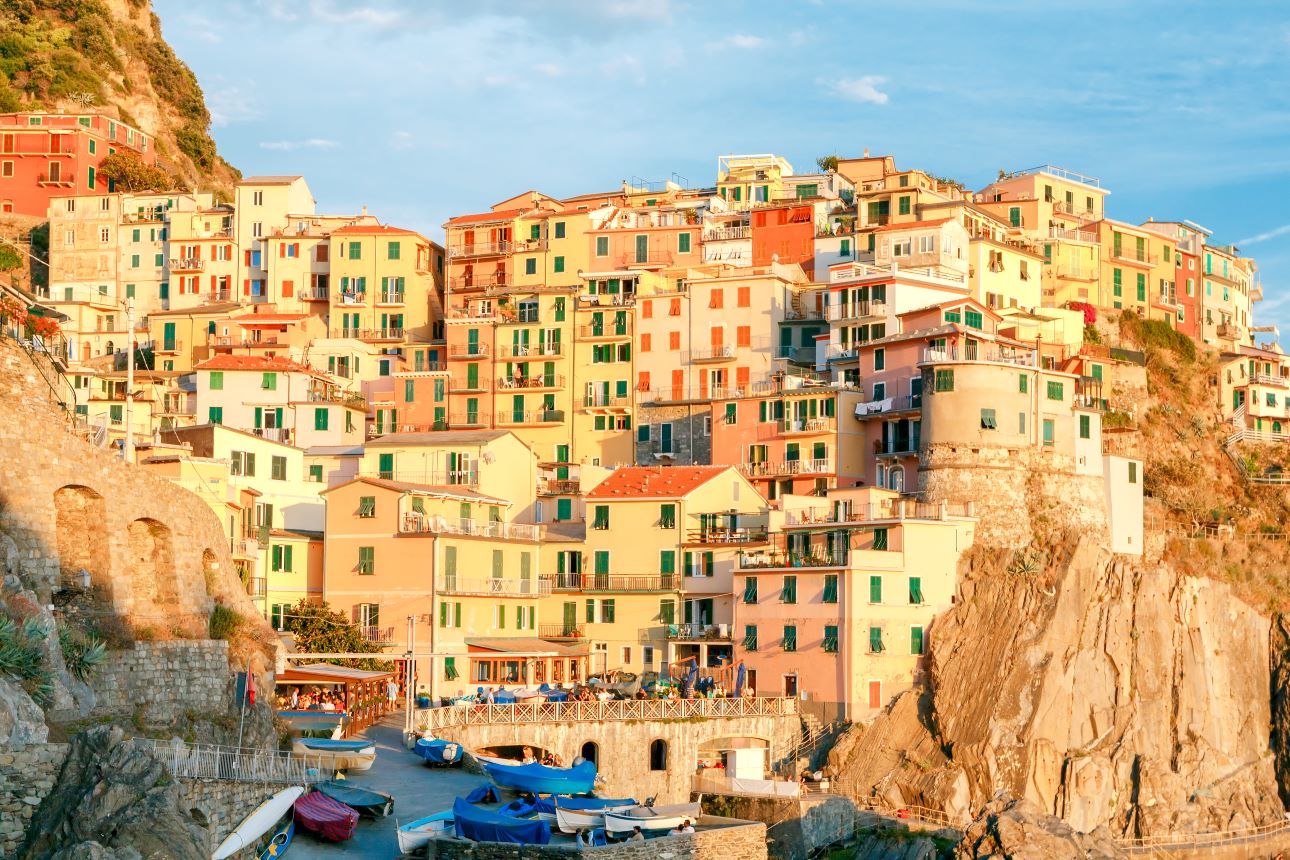 Liguria