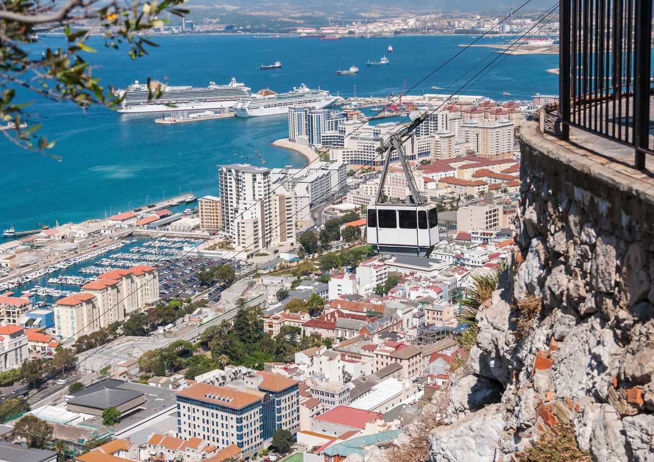 gibraltar-123rf