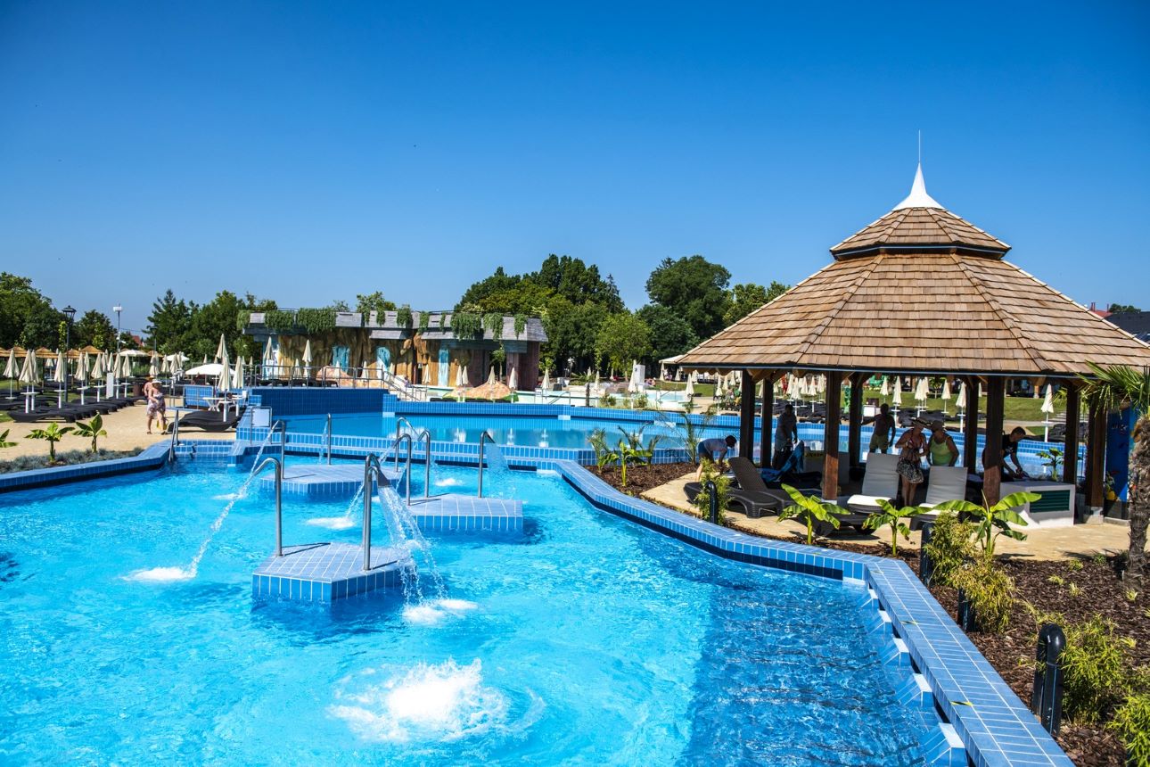hungarospa, Fotó: Hungarospa