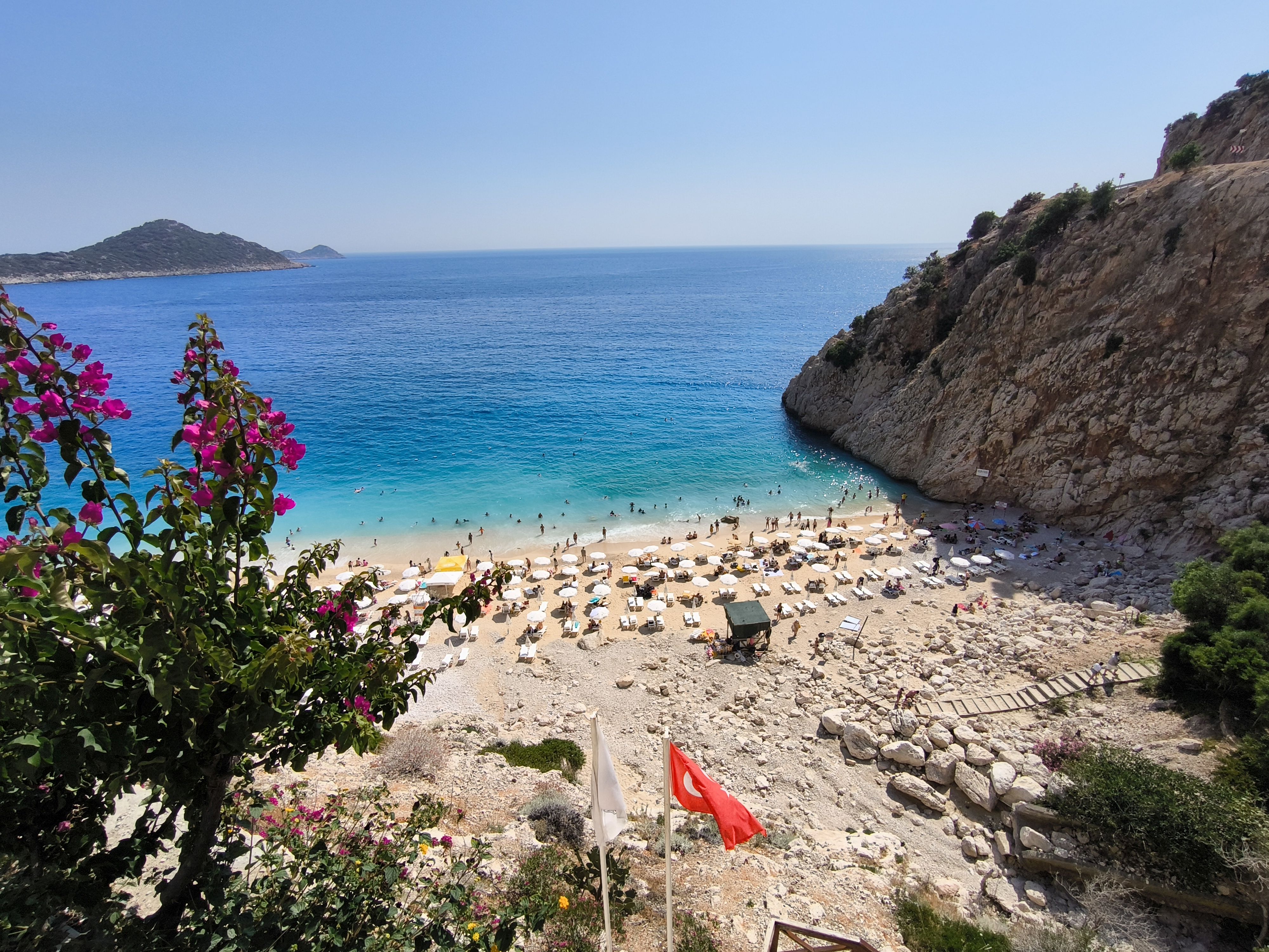Antalya obol, Fot&oacute;: Imre Lorinc