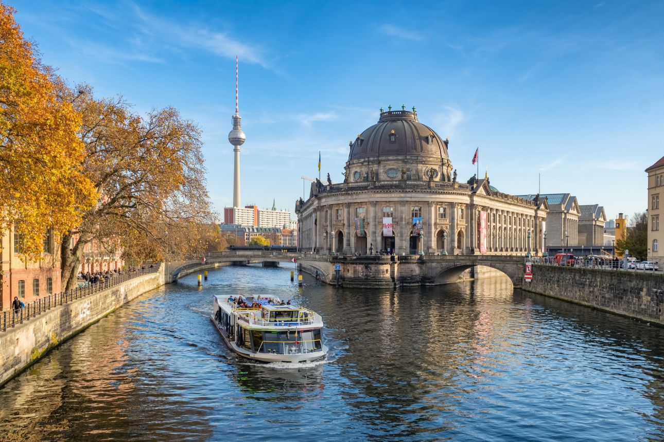 Berlin-Muzeumsziget-123rf